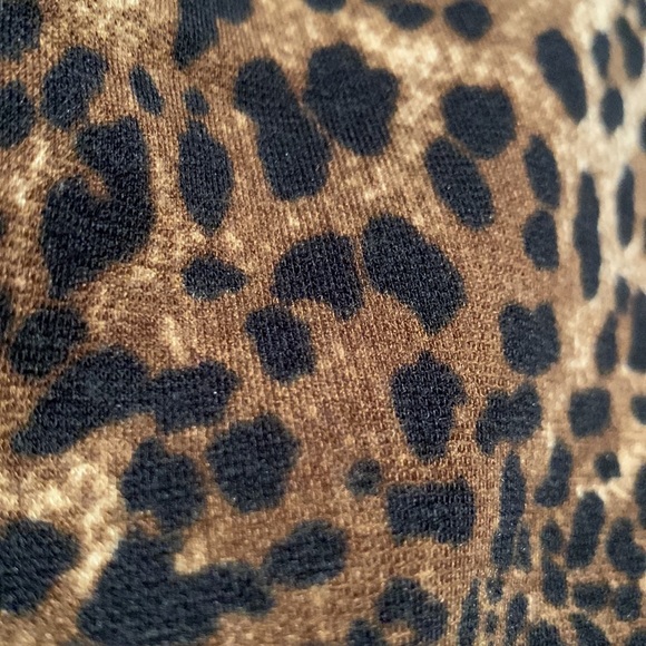 Ricki’s leopard print skirt - Picture 7 of 9